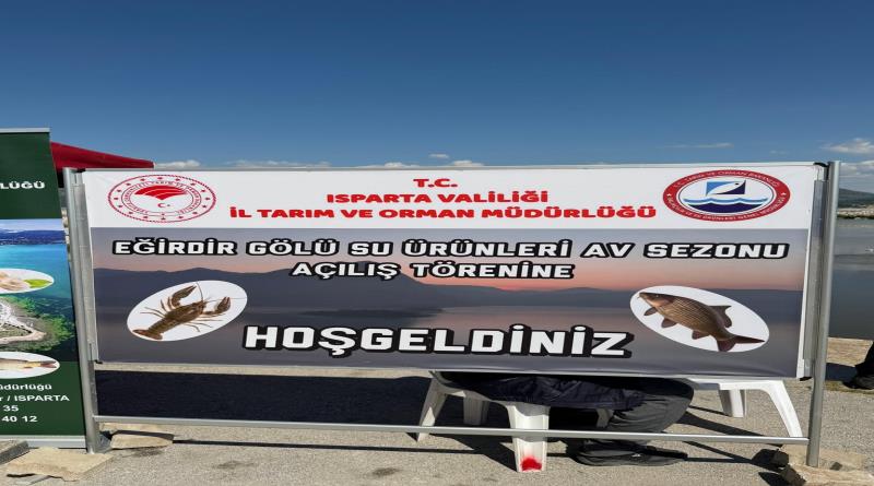 eğirdir,egirdir haber,akın gazetesi