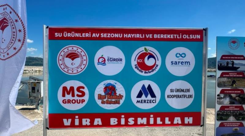 eğirdir,egirdir haber,akın gazetesi