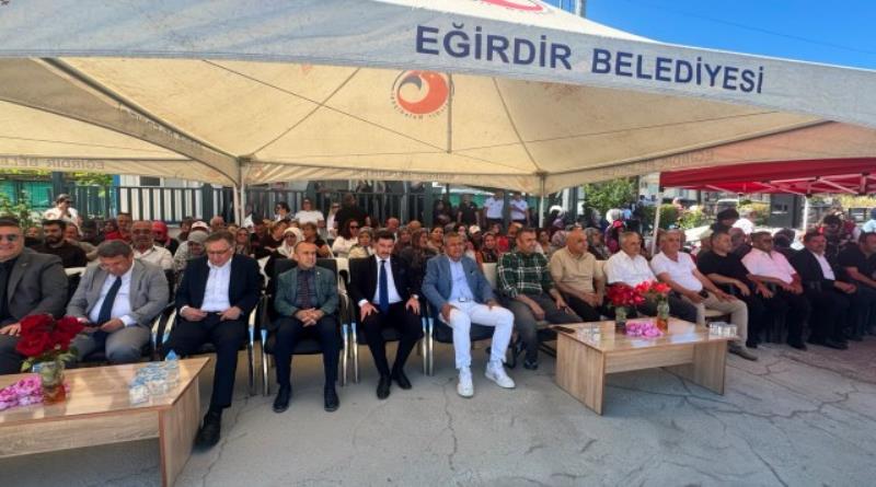 eğirdir,egirdir haber,akın gazetesi