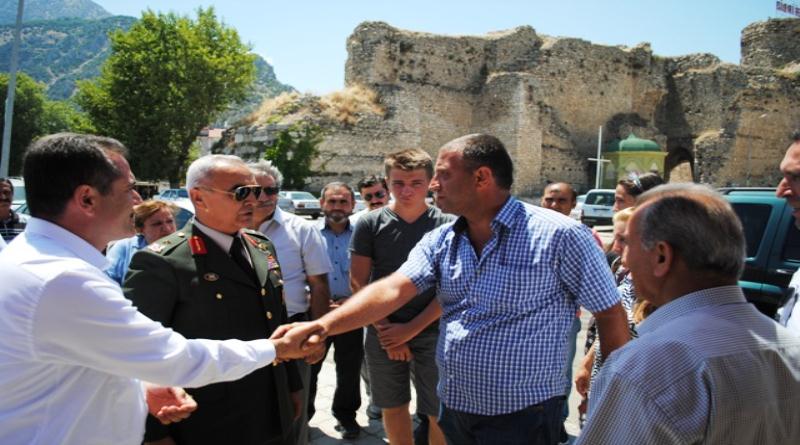 eğirdir,egirdir haber,akın gazetesi