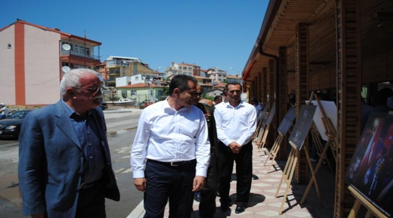eğirdir,egirdir haber,akın gazetesi