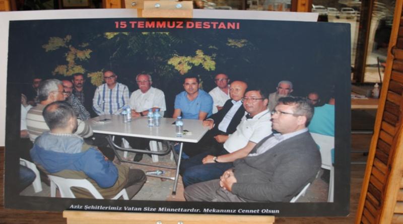 eğirdir,egirdir haber,akın gazetesi