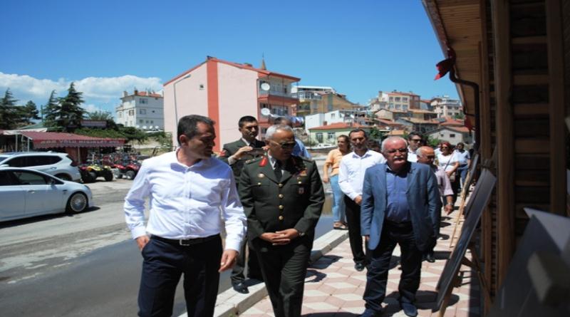 eğirdir,egirdir haber,akın gazetesi