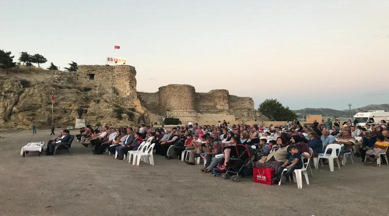 eğirdir,egirdir haber,akın gazetesi