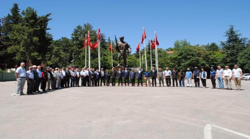 eğirdir,egirdir haber,akın gazetesi