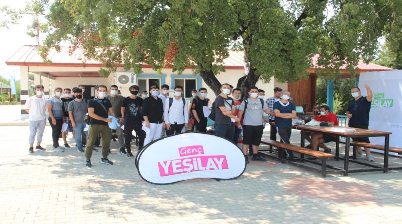 eğirdir,egirdir haber,akın gazetesi