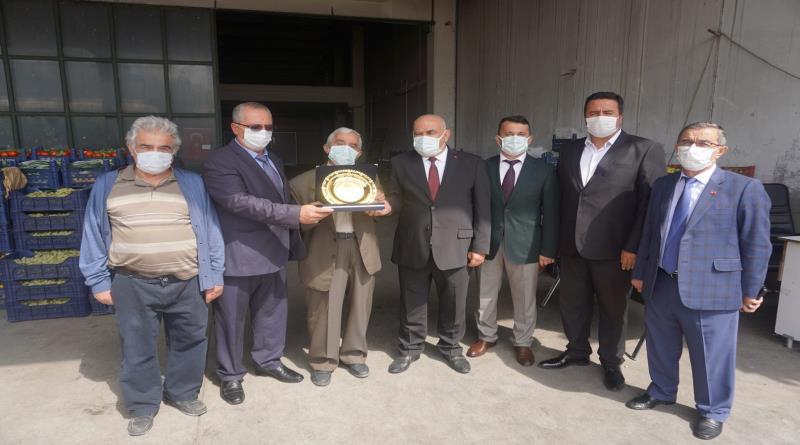 eğirdir,egirdir haber,akın gazetesi