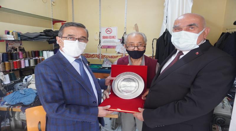 eğirdir,egirdir haber,akın gazetesi