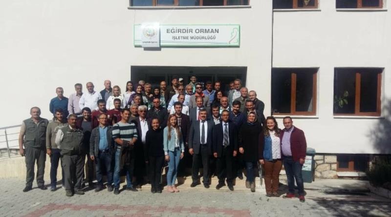 eğirdir,egirdir haber,akın gazetesi