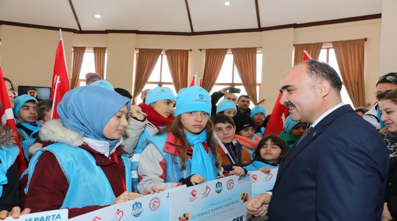 eğirdir,egirdir haber,akın gazetesi