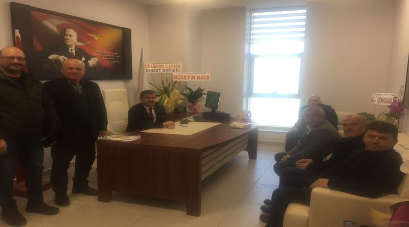 eğirdir,egirdir haber,akın gazetesi