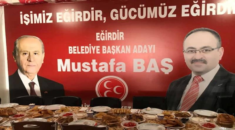 eğirdir,egirdir haber,akın gazetesi