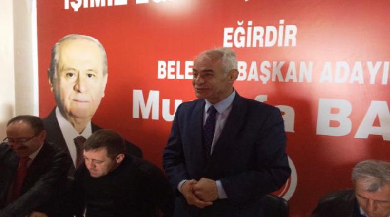 eğirdir,egirdir haber,akın gazetesi