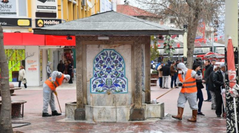 eğirdir,egirdir haber,akın gazetesi
