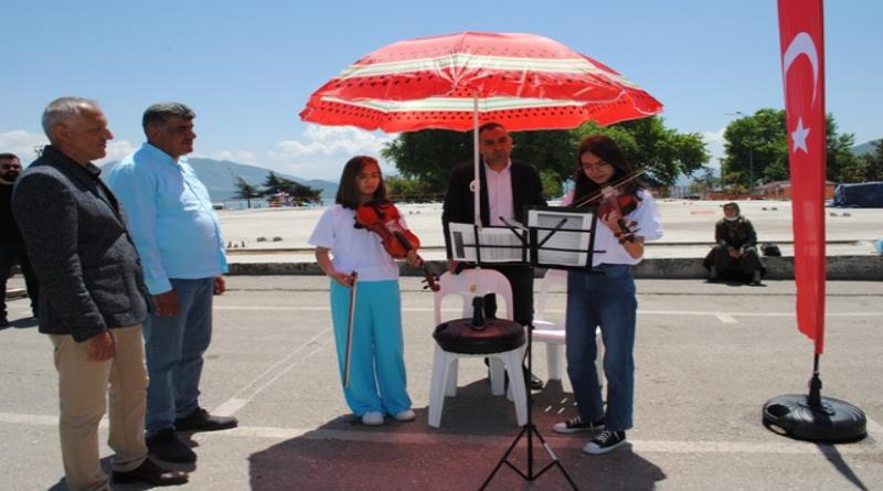 eğirdir,egirdir haber,akın gazetesi