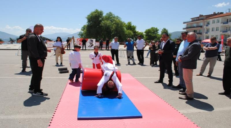 eğirdir,egirdir haber,akın gazetesi