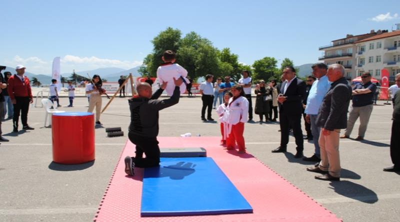 eğirdir,egirdir haber,akın gazetesi