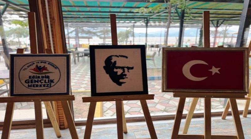eğirdir,egirdir haber,akın gazetesi
