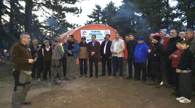 eğirdir,egirdir haber,akın gazetesi