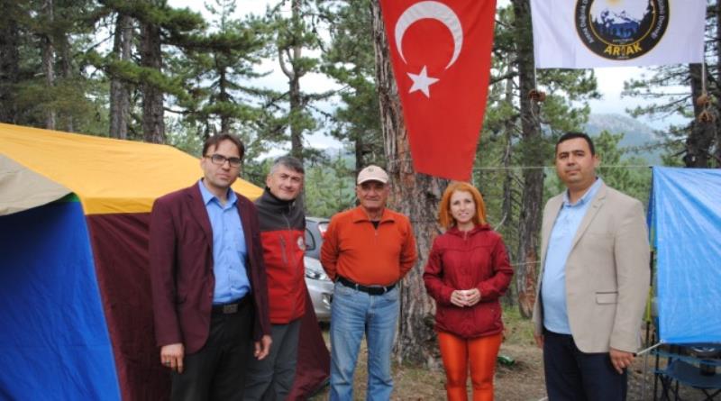 eğirdir,egirdir haber,akın gazetesi