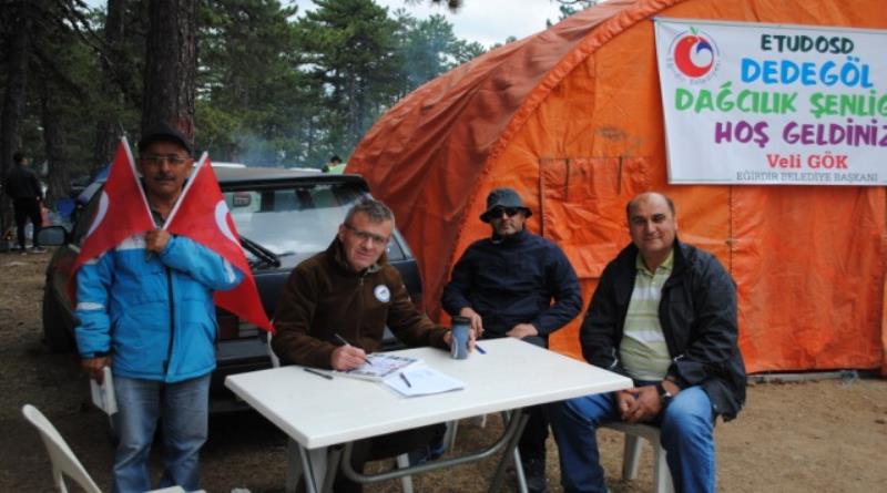 eğirdir,egirdir haber,akın gazetesi