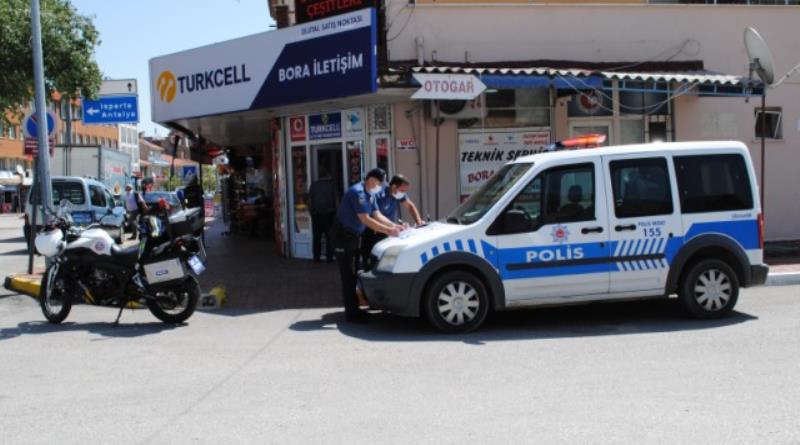eğirdir,egirdir haber,akın gazetesi