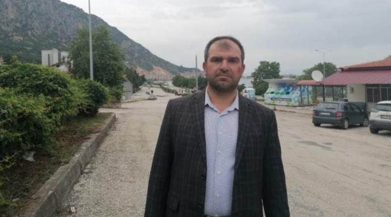 eğirdir,egirdir haber,akın gazetesi