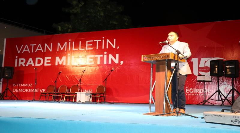 eğirdir,egirdir haber,akın gazetesi