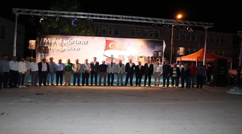 eğirdir,egirdir haber,akın gazetesi