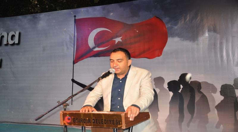 eğirdir,egirdir haber,akın gazetesi