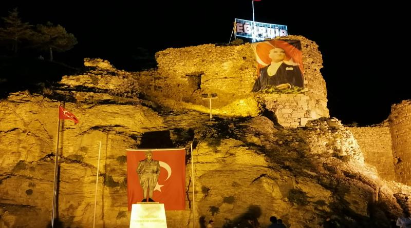 eğirdir,egirdir haber,akın gazetesi
