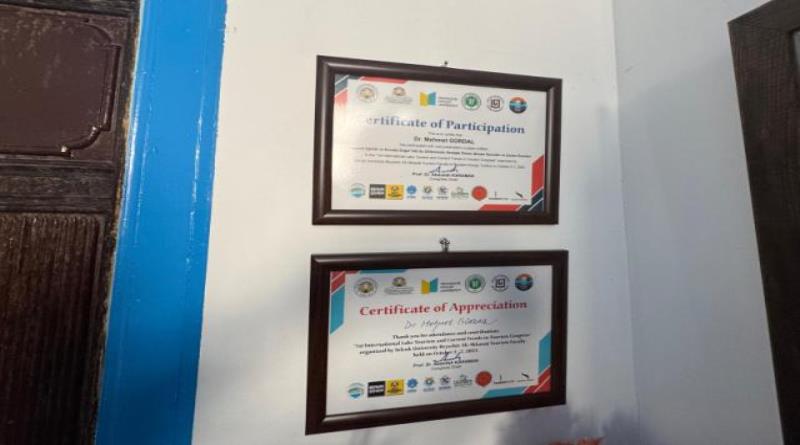 eğirdir,egirdir haber,akın gazetesi