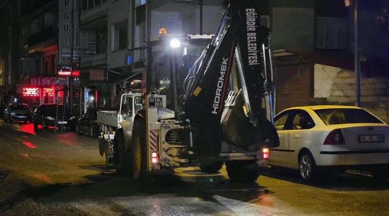 eğirdir,egirdir haber,akın gazetesi