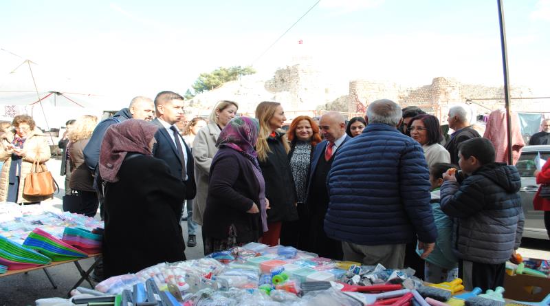 eğirdir,egirdir haber,akın gazetesi