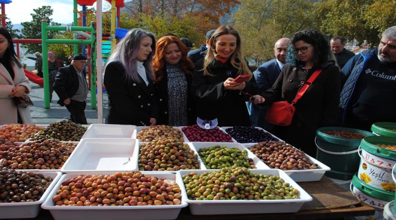 eğirdir,egirdir haber,akın gazetesi