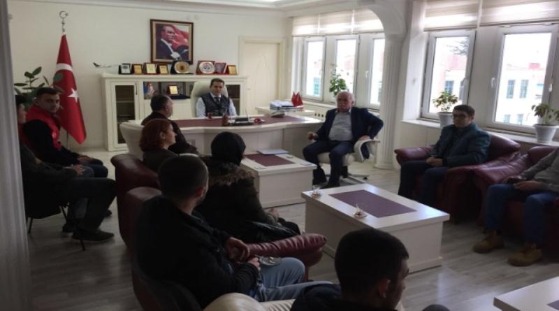 eğirdir,egirdir haber,akın gazetesi