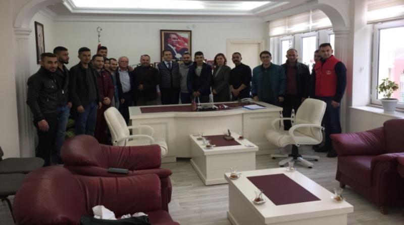 eğirdir,egirdir haber,akın gazetesi