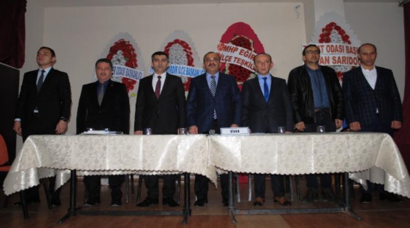 eğirdir,egirdir haber,akın gazetesi
