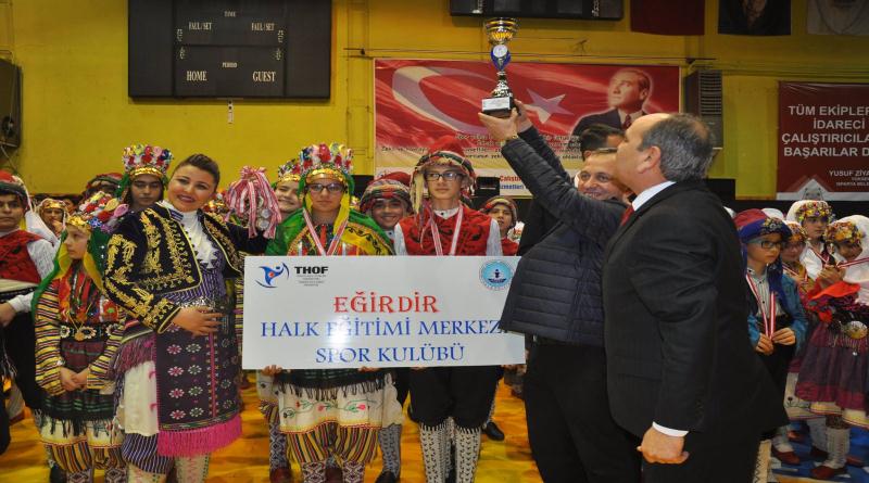 eğirdir,egirdir haber,akın gazetesi