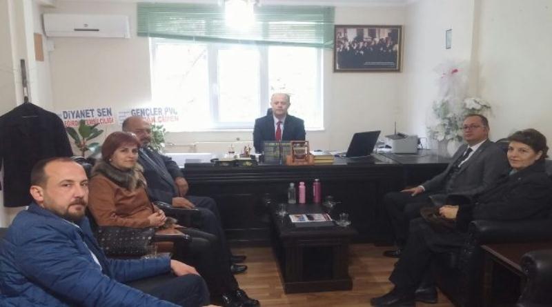 eğirdir,egirdir haber,akın gazetesi