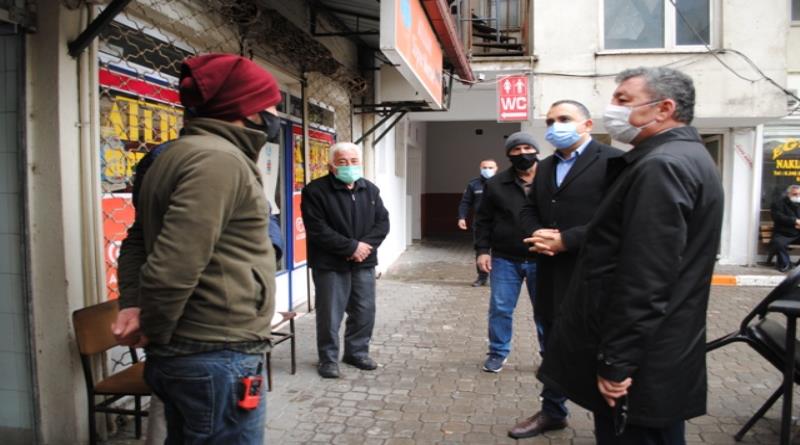 eğirdir,egirdir haber,akın gazetesi