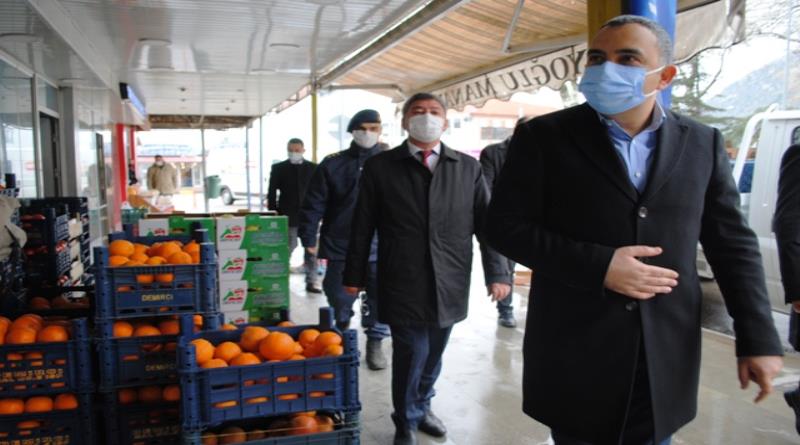 eğirdir,egirdir haber,akın gazetesi