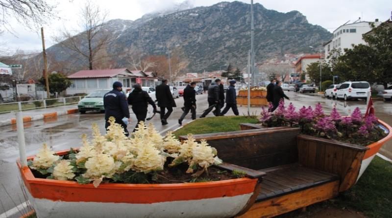 eğirdir,egirdir haber,akın gazetesi