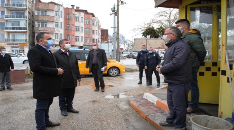 eğirdir,egirdir haber,akın gazetesi