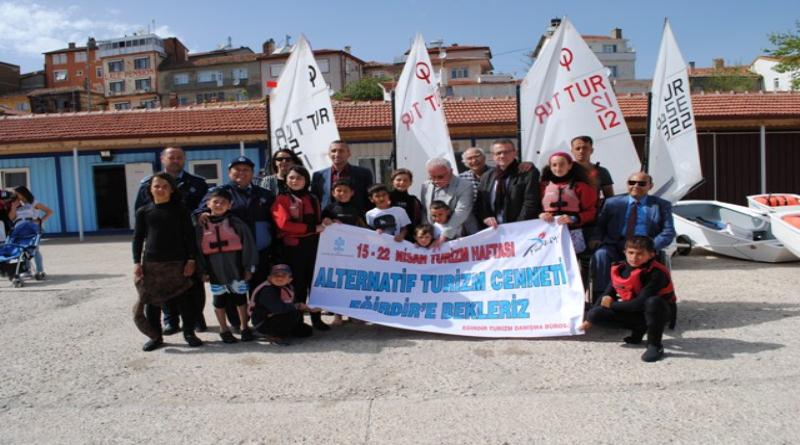 eğirdir,egirdir haber,akın gazetesi