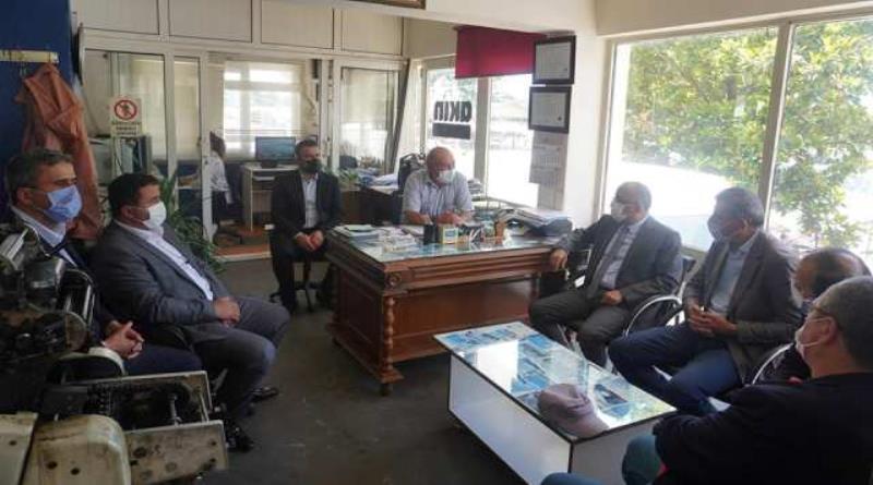 eğirdir,egirdir haber,akın gazetesi