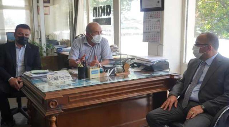 eğirdir,egirdir haber,akın gazetesi