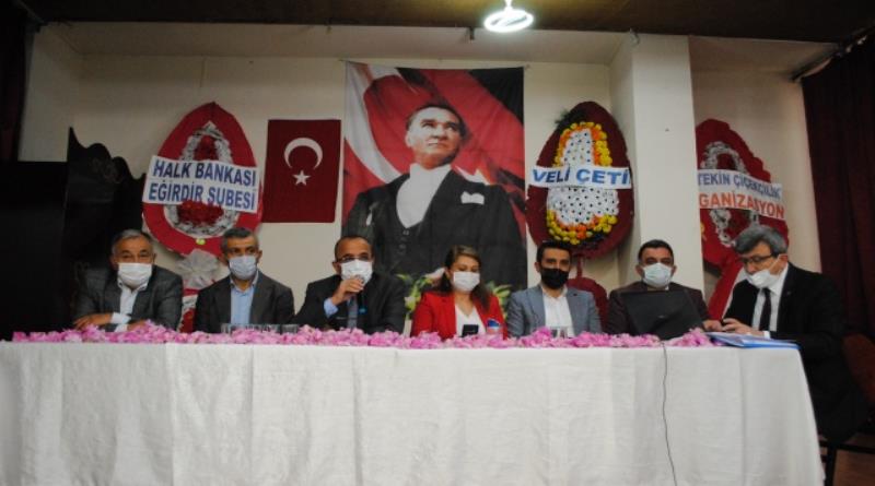 eğirdir,egirdir haber,akın gazetesi