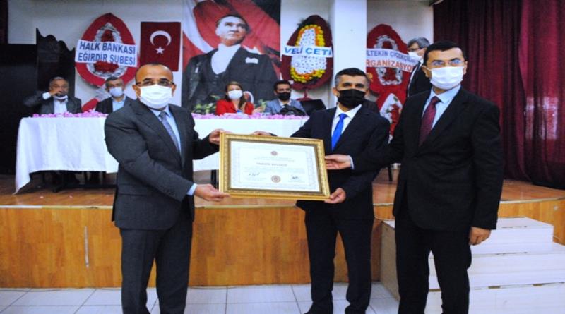 eğirdir,egirdir haber,akın gazetesi