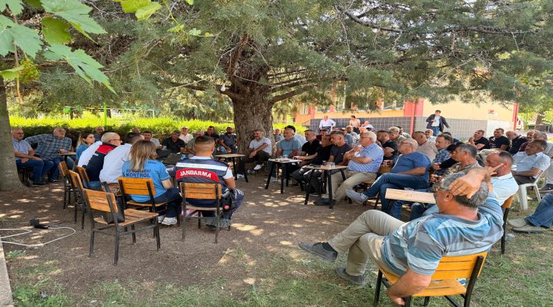 eğirdir,egirdir haber,akın gazetesi